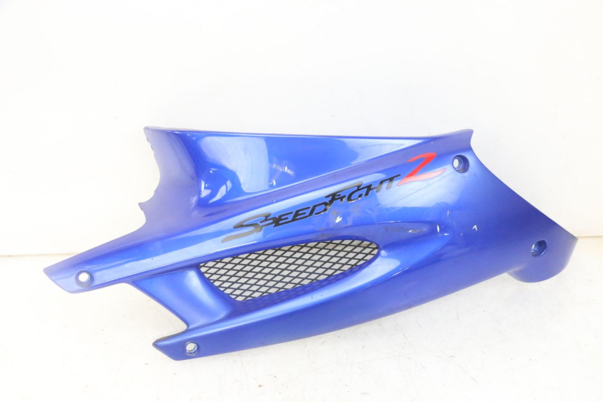 photo de COPERCHIO SOTTO SELLA SINISTRO PEUGEOT SPEEDFIGHT 2 LC 50 (2000 - 2009) - Vista principale