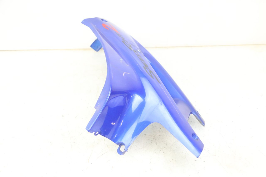 photo de COPERCHIO SOTTO SELLA SINISTRO PEUGEOT SPEEDFIGHT 2 LC 50 (2000 - 2009) - Dettagli dei punti di fissaggio