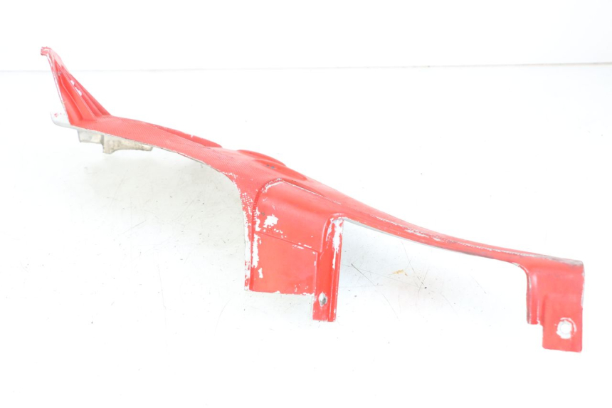 photo de CARENA SOTTO SELLA SINISTRA APRILIA SR CARB LC 2T 50 (2004 - 2012) - Primo piano tecnico