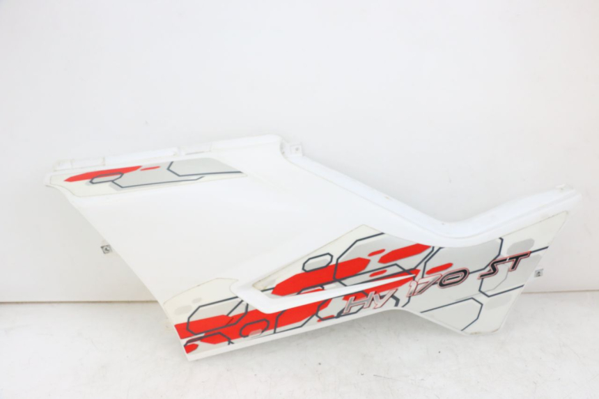 photo de COPERCHIO SOTTO SELLA SINISTRO HYTRACK ST 170 (2020 - 2024) - Vista principale