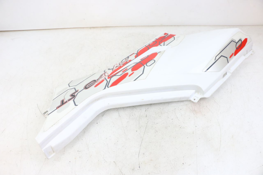 photo de COPERCHIO SOTTO SELLA SINISTRO HYTRACK ST 170 (2020 - 2024) - Primo piano tecnico