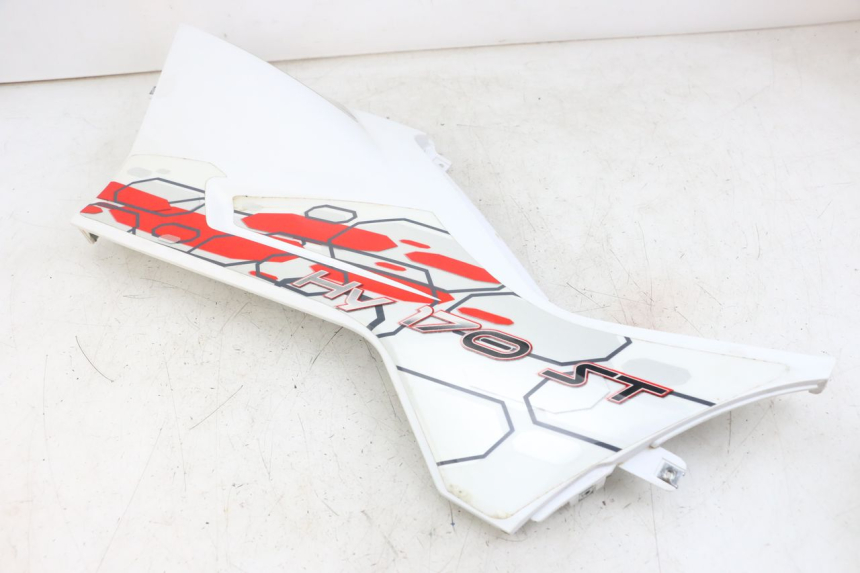 photo de COPERCHIO SOTTO SELLA SINISTRO HYTRACK ST 170 (2020 - 2024) - Vista d'insieme del prodotto