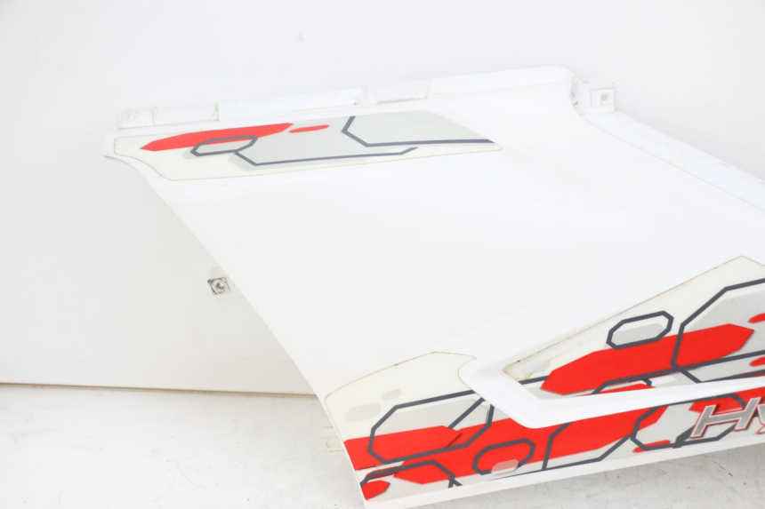 photo de COPERCHIO SOTTO SELLA SINISTRO HYTRACK ST 170 (2020 - 2024) - Dettagli dei punti di fissaggio