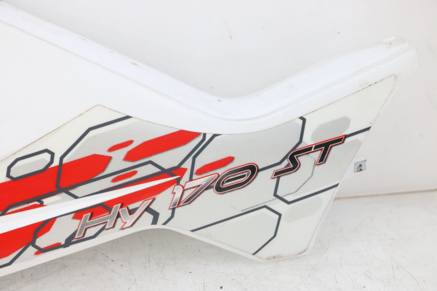 photo de COPERCHIO SOTTO SELLA SINISTRO HYTRACK ST 170 (2020 - 2024) - Ricambio usato controllato