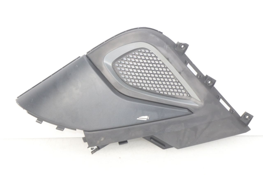 photo de COPERCHIO SOTTO SELLA SINISTRO KYMCO SUPER 8 4T 50 (2018 - 2020) - Vista principale