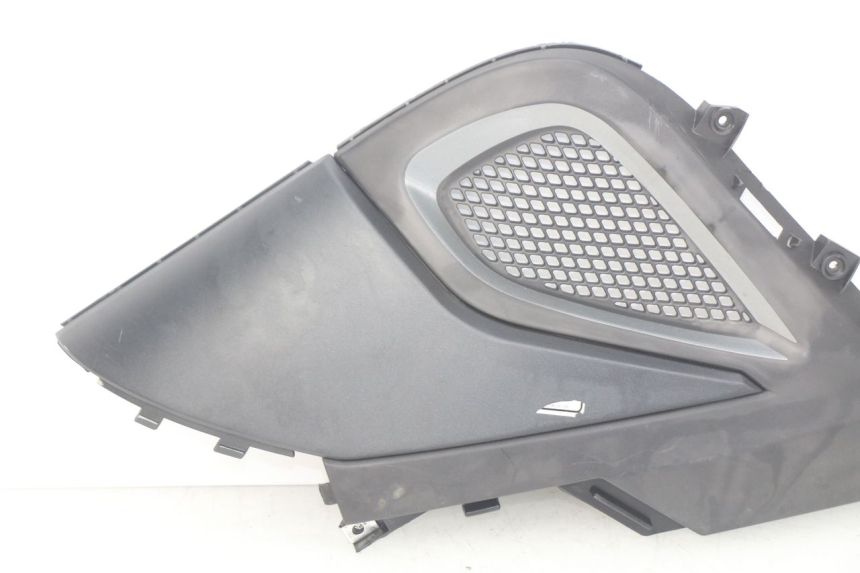 photo de COPERCHIO SOTTO SELLA SINISTRO KYMCO SUPER 8 4T 50 (2018 - 2020) - Vista d'insieme del prodotto