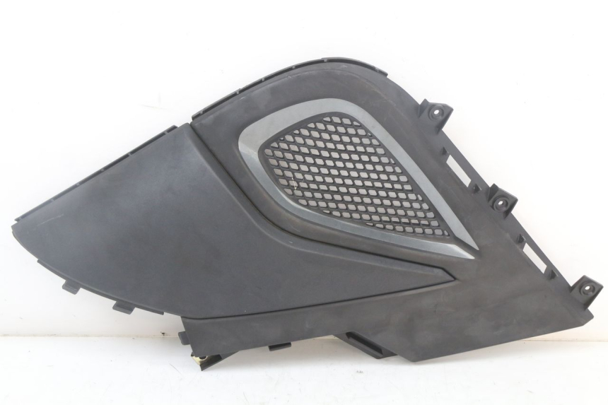 photo de COPERCHIO SOTTO SELLA SINISTRO KYMCO SUPER 8 4T 50 (2018 - 2020) - Vista principale