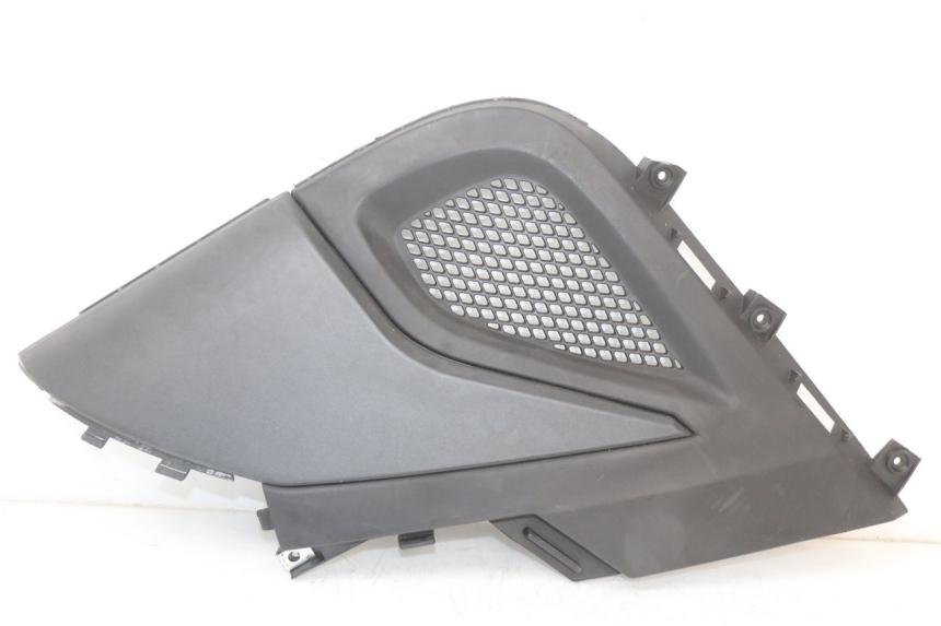 photo de CARENA SOTTO SELLA SINISTRA KYMCO SUPER 8 4T 50 (2021 - 2024) - Vista principale