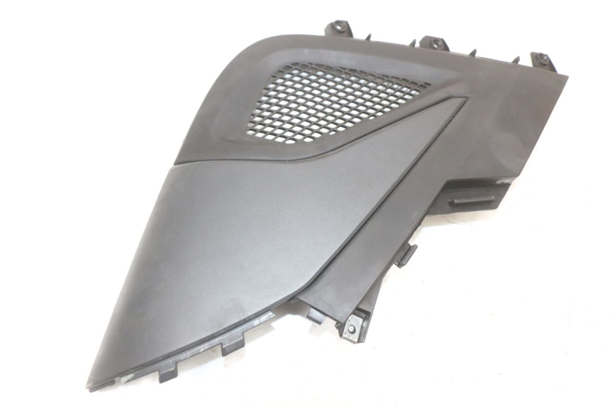 photo de CARENA SOTTO SELLA SINISTRA KYMCO SUPER 8 4T 50 (2021 - 2024) - Zoom sullo stato d'uso