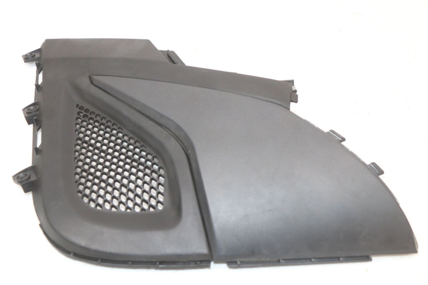 photo de CARENA SOTTO SELLA SINISTRA KYMCO SUPER 8 4T 50 (2021 - 2024) - Primo piano tecnico