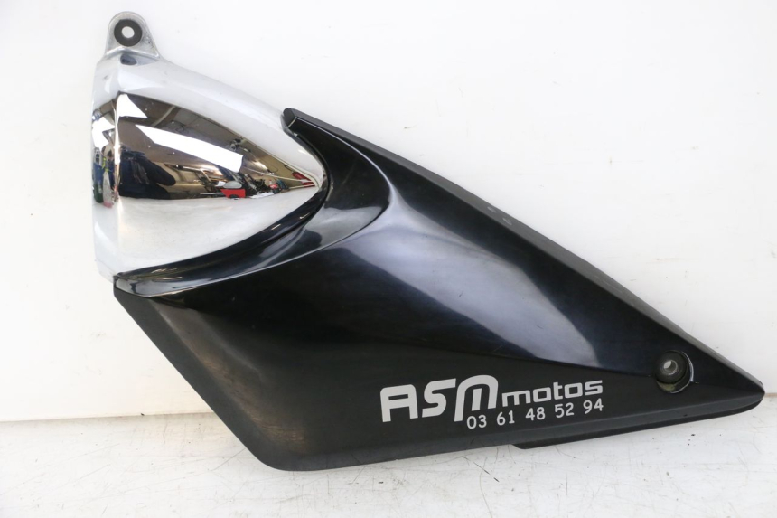 photo de COPERCHIO SOTTO SELLA SINISTRO SUZUKI GSF S BANDIT 600 (2000 - 2004) - Vista principale