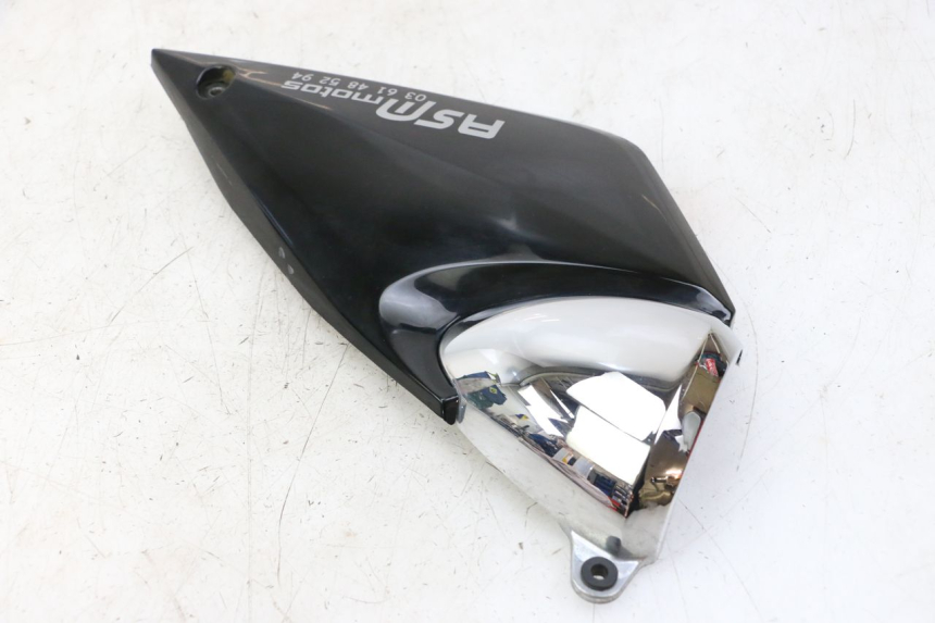 photo de COPERCHIO SOTTO SELLA SINISTRO SUZUKI GSF S BANDIT 600 (2000 - 2004) - Vista d'insieme del prodotto