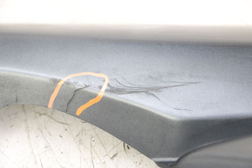 photo de CARENA SOTTO SELLA SINISTRA SUZUKI GSX F GSXF 650 (2007 - 2015) - Vista d'insieme del prodotto