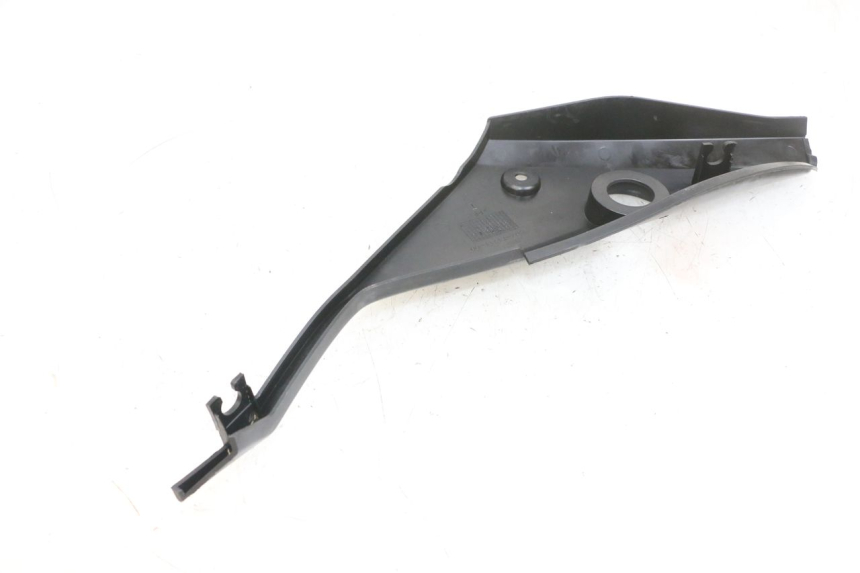 photo de CARENA SOTTO SELLA SINISTRA YAMAHA TZR 50 (2008 - 2016) - Zoom sullo stato d'uso