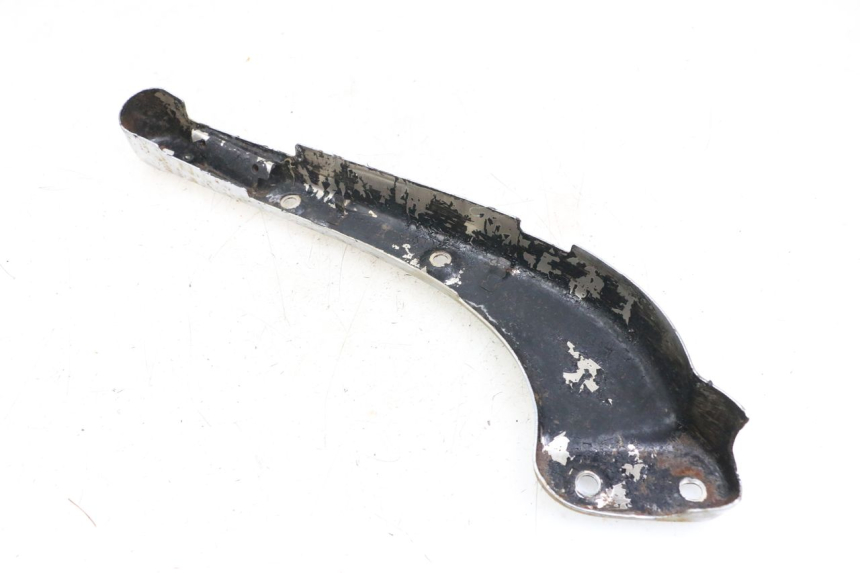 photo de CARENA SOTTO SELLA SINISTRA DAELIM VL DAYSTAR 125 (2000 - 2011) - Dettaglio del componente