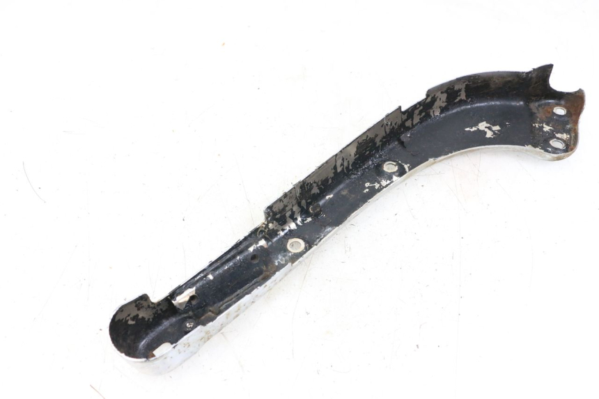 photo de CARENA SOTTO SELLA SINISTRA DAELIM VL DAYSTAR 125 (2000 - 2011) - Zoom sullo stato d'uso