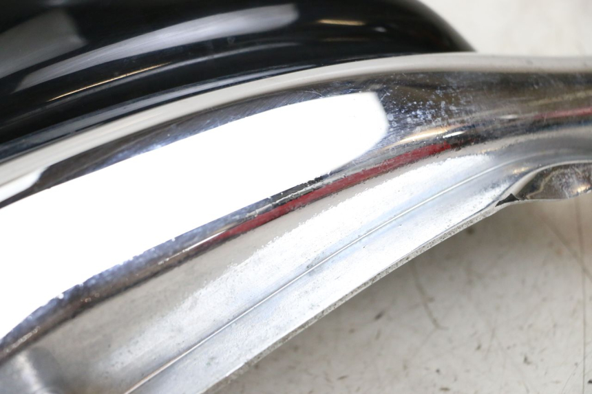 photo de CARENA SOTTO SELLA SINISTRA SUZUKI VL INTRUDER 125 (2004 - 2007) - Vista d'insieme del prodotto