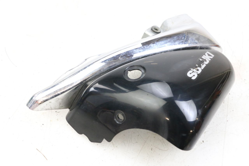 photo de CARENA SOTTO SELLA SINISTRA SUZUKI VL INTRUDER 125 (2004 - 2007) - Ricambio usato controllato