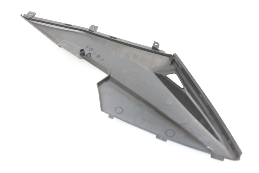 photo de CARENA SOTTO SELLA SINISTRA KYMCO X-CITING XCITING 400 (2014 - 2018) - Zoom sullo stato d'uso