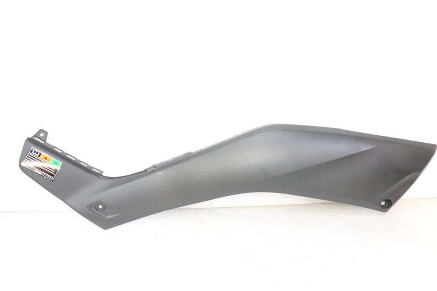 photo de CARENA SOTTO SELLA SINISTRA YAMAHA XMAX X-MAX 125 (2021 - 2025) - Vista principale