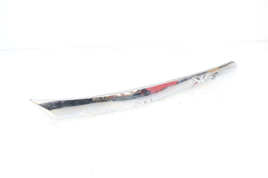 photo de CARENA SOTTO SELLA SINISTRA PIAGGIO X8 125 (2004 - 2007) - Vista principale