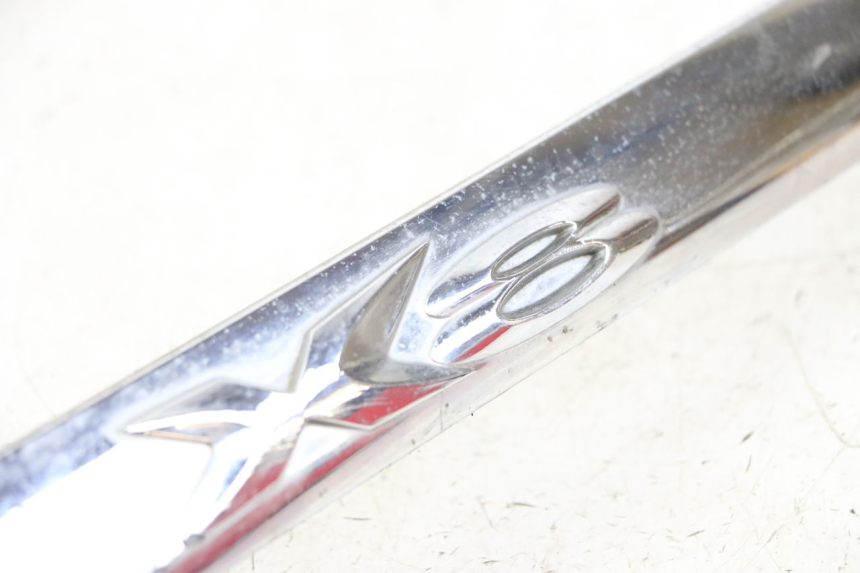 photo de CARENA SOTTO SELLA SINISTRA PIAGGIO X8 125 (2004 - 2007) - Altra angolazione