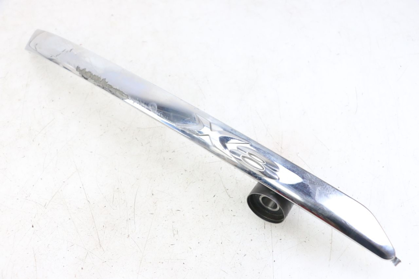 photo de CARENA SOTTO SELLA SINISTRA PIAGGIO X8 125 (2004 - 2007) - Vista principale