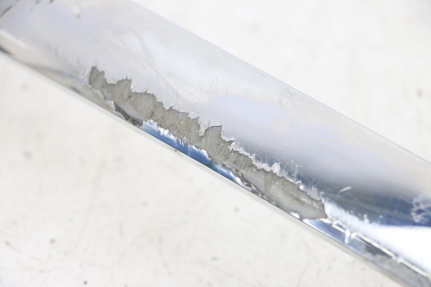 photo de CARENA SOTTO SELLA SINISTRA PIAGGIO X8 125 (2004 - 2007) - Vista d'insieme del prodotto