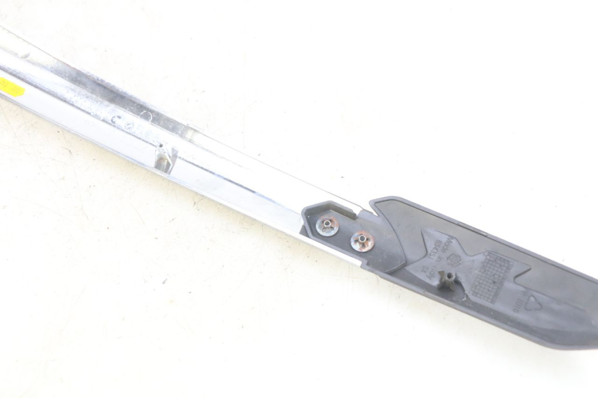 photo de COPERCHIO SOTTO SELLA SINISTRO PIAGGIO XEVO - X EVO 125 (2007 - 2017) - Dettaglio del componente