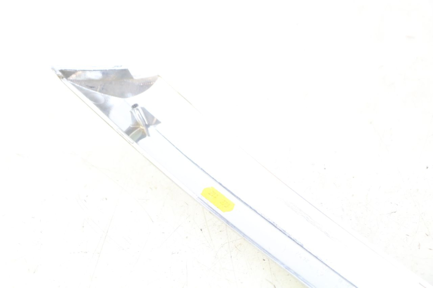 photo de COPERCHIO SOTTO SELLA SINISTRO PIAGGIO XEVO - X EVO 125 (2007 - 2017) - Zoom sullo stato d'uso