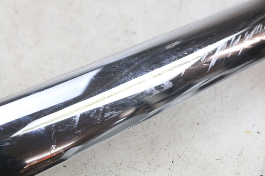 photo de COPERCHIO SOTTO SELLA SINISTRO PIAGGIO XEVO - X EVO 125 (2007 - 2017) - Primo piano tecnico