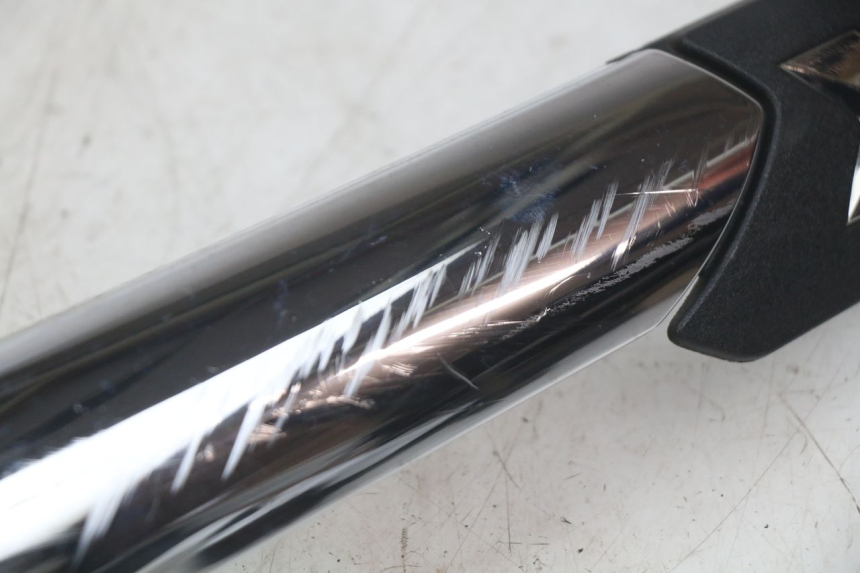 photo de COPERCHIO SOTTO SELLA SINISTRO PIAGGIO XEVO - X EVO 125 (2007 - 2017) - Vista d'insieme del prodotto