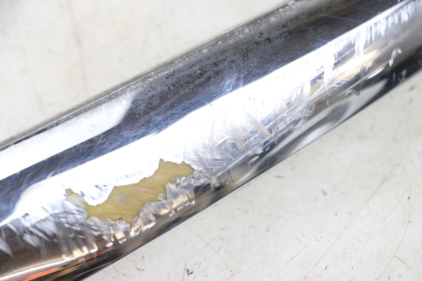 photo de COPERCHIO SOTTO SELLA SINISTRO PIAGGIO XEVO - X EVO 125 (2007 - 2017) - Primo piano tecnico