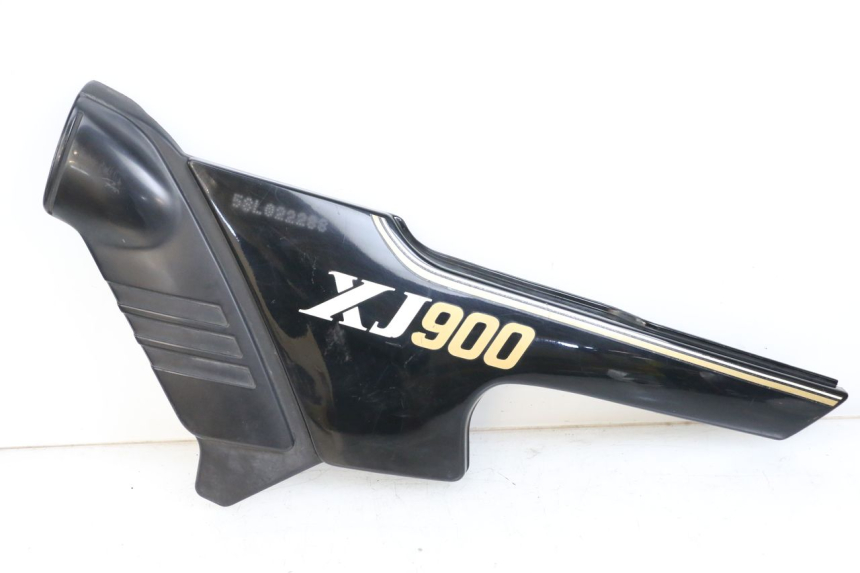 photo de CARENA SOTTO SELLA SINISTRA YAMAHA XJ F 900 (1983 - 1994) - Vista principale