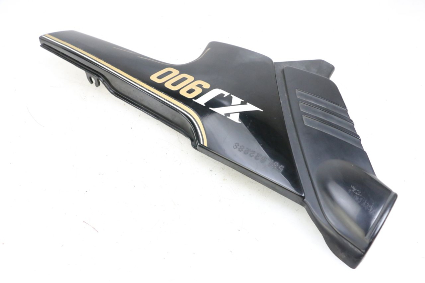 photo de CARENA SOTTO SELLA SINISTRA YAMAHA XJ F 900 (1983 - 1994) - Vista d'insieme del prodotto