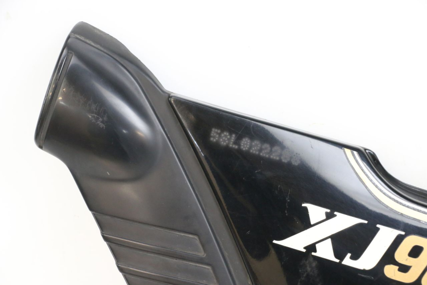 photo de CARENA SOTTO SELLA SINISTRA YAMAHA XJ F 900 (1983 - 1994) - Ricambio usato controllato