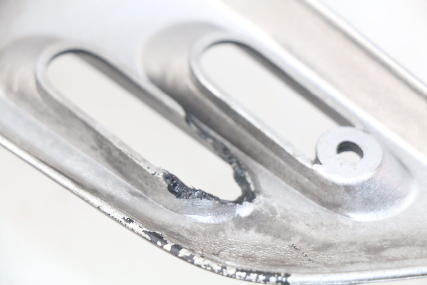 photo de COPERCHIO SOTTO SELLA SINISTRO YAMAHA XP T-MAX TMAX ABS 500 (2004 - 2007) - Dettaglio del componente