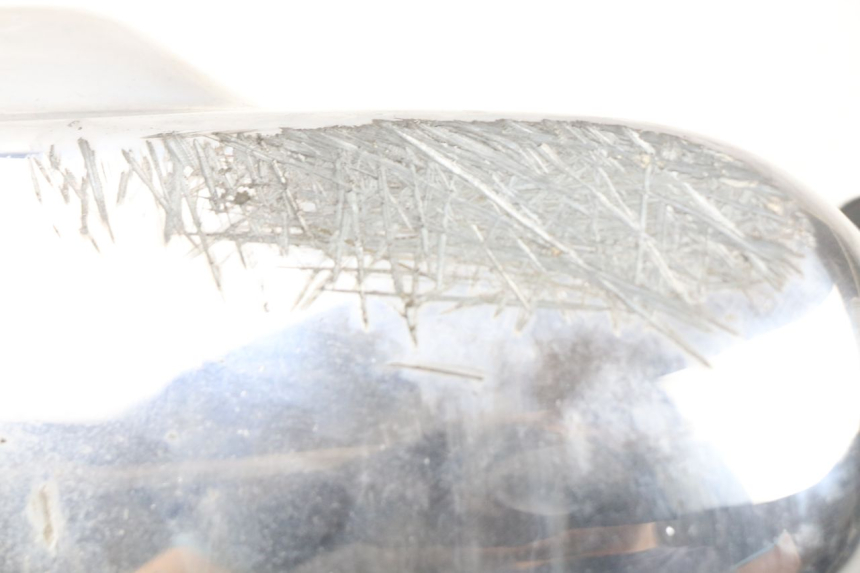 photo de COPERCHIO SOTTO SELLA SINISTRO YAMAHA XVS DRAG STAR DRAGSTAR 650 (1997 - 2007) - Zoom sullo stato d'uso