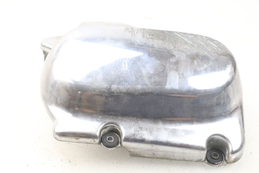 photo de COPERCHIO SOTTO SELLA SINISTRO YAMAHA XVS DRAG STAR DRAGSTAR 650 (1997 - 2007) - Altra angolazione