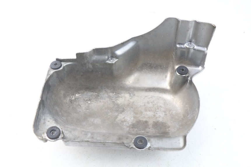 photo de COPERCHIO SOTTO SELLA SINISTRO YAMAHA XVS DRAG STAR DRAGSTAR 650 (1997 - 2007) - Primo piano tecnico