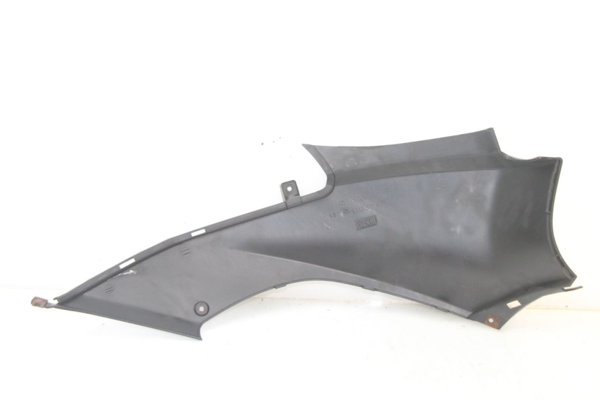 photo de COPERCHIO SOTTO SELLA SINISTRO YAMAHA NEOS NEO'S 4T 50 (2008 - 2016) - Altra angolazione