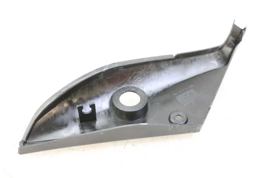 photo de CARENA SOTTO SELLA SINISTRA YAMAHA TZR 50 (2008 - 2016) - Zoom sullo stato d'uso