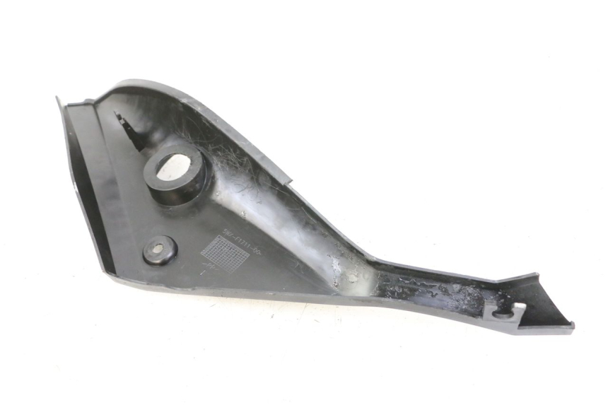 photo de CARENA SOTTO SELLA SINISTRA YAMAHA TZR 50 (2008 - 2016) - Altra angolazione