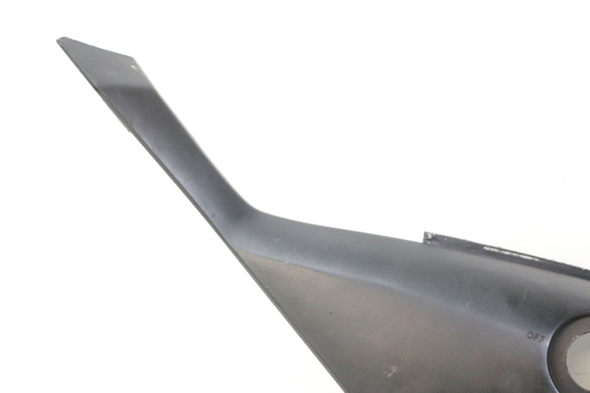 photo de CARENA SOTTO SELLA SINISTRA YAMAHA TZR 50 (2008 - 2016) - Primo piano tecnico