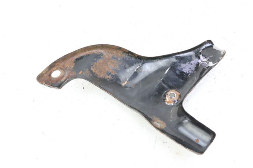 photo de CARENA SOTTO SELLA SINISTRA YAMAHA XV VIRAGO 535 (1988 - 2004) - Dettaglio del componente