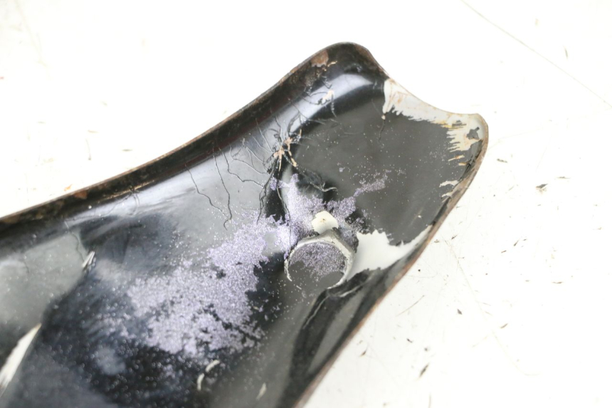 photo de CARENA SOTTO SELLA SINISTRA YAMAHA XV VIRAGO 535 (1988 - 2004) - Zoom sullo stato d'uso