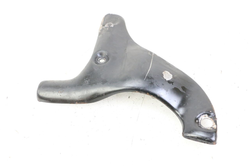 photo de CARENA SOTTO SELLA SINISTRA YAMAHA XV VIRAGO 535 (1988 - 2004) - Primo piano tecnico