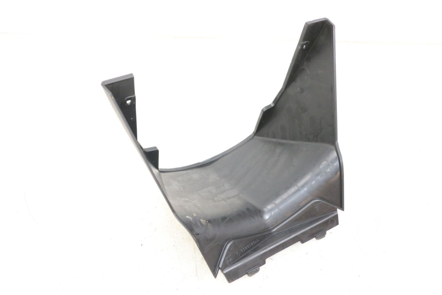 photo de CARENA SOTTO SELLA PEUGEOT GEOPOLIS RS 125 (2007 - 2009) - Zoom sullo stato d'uso