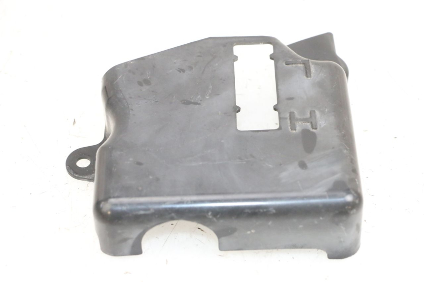 photo de CARENA SOTTO SELLA KAWASAKI GPX R WARBIRD 600 (1988 - 1993) - Altra angolazione