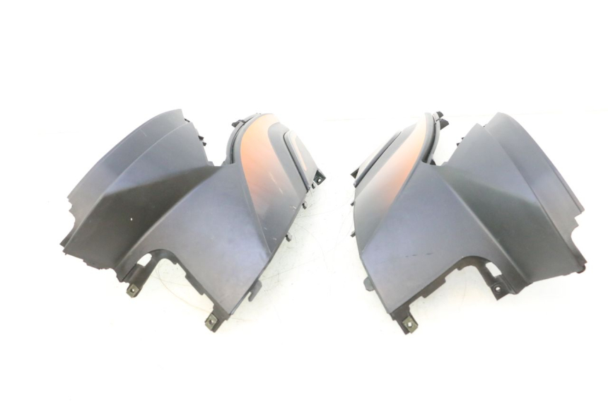 photo de COPERCHIO SOTTO SELLA TNT MOTOR GRIDO 2T 50 (2010 - 2019) - Dettaglio del componente